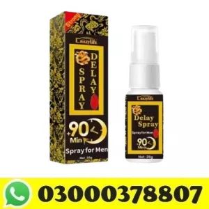Crazylife Delay Spray in Pakistan