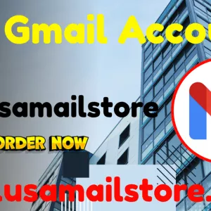 Buy Gmail Accounts (PVA) for YouTube & Social Media | Usamailstore