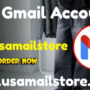 Buy Gmail Accounts for Cold Email Outreach | Usamailstore