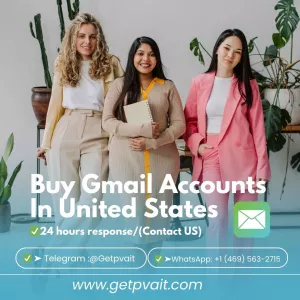 Top 10 Sites to Buy Gmail Accounts for Your Business (2026)