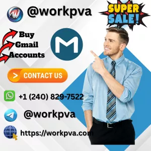 7 Best Sites to Buy Gmail Accounts (PVA & Aged) - Discuss