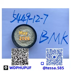 New BM.K 5449-12-7 P.MK 28578-16-7 Factory Direct Chemical Supplier