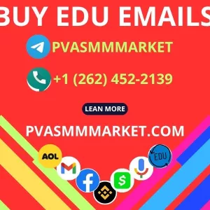 87 sites to Buy Edu Emails for Student Discount