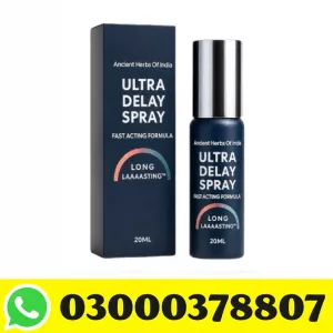 Ultra Delay Desensitizing Spray in Gujranwala