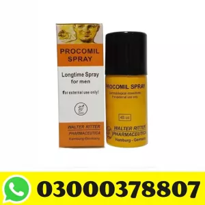 Procomil Delay Spray 45cc In Peshwar