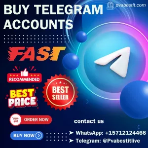 Top 19 Sites to Buy Telegram Accounts Securely in 2026