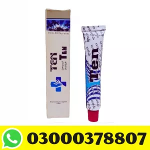 Ten Ten Delay Cream In Karachi