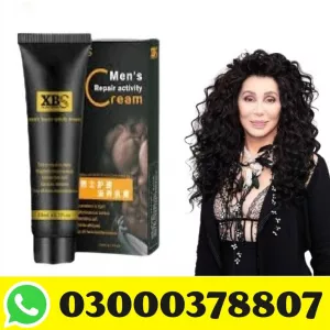 XBS Men’s Repair Activity Cream in Gujranwala