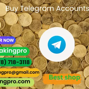A Step-by-Step Guide to Buying Telegram Accounts in 2026–2027