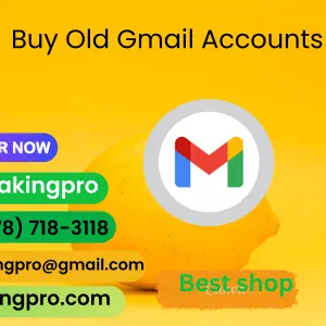 One of the most popular sites for buying aged Gmail accounts.
