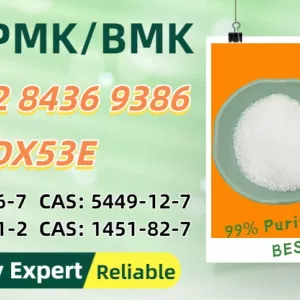 Good price, safe, trustworthy PM.K 28578-16-7 5449-12-7