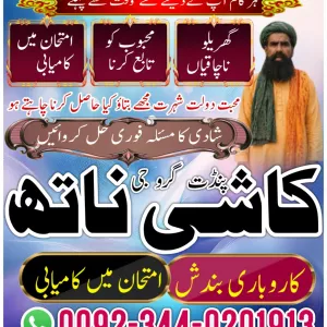 Vashikaran Expert Amil Baba in Hyderabad,Online Amil Baba contact number Multan,Bangali kala jadu Sahiwal,Free Amil BAba Okara,Astrologer Amil Baba in USA,