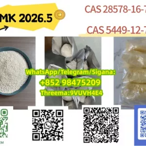 China Factory NEW PMK BMK CAS 28578-16-7 Raw Materials Precursor In Stock Safe Delivery Finished On May