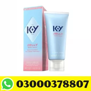 Ky Water Based Lubrication Intercourse