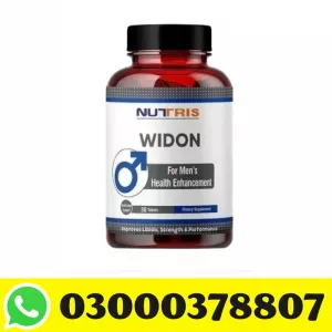 Widon for Men Buy Now In Pakistan