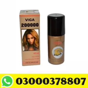 VIGA TIMING DELAY SPRAY 45ML IN QUETTA