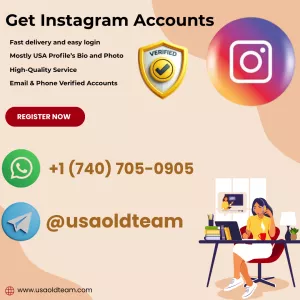 How To Buy Verified Instagram Accounts Safely 3