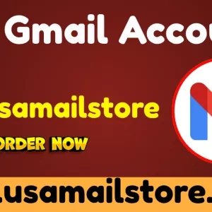 Instant Setup: Buy Gmail Accounts Now | Usamailstore