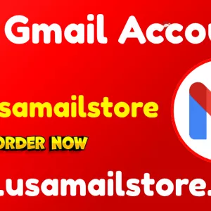 Your #6 Source to Buy Gmail Accounts | Usamailstore