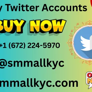 Buy Twitter Accounts Cheap in 2026 – Verified, Aged & Ready to Use...💥✅