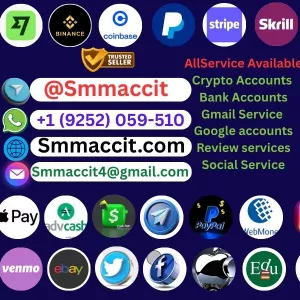 Top 7 Sites To Buy Verified Stripe Accounts 