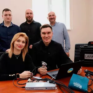 Найкраща професія дізнавача правди - станьте експертом поліграфологом