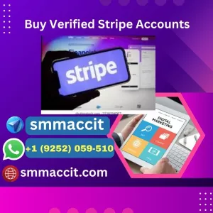 How To Buying Verified Stripe Account A Step