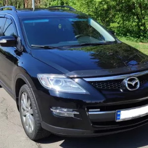Оренда авто з правом викупу Мазда СХ-9 Київ