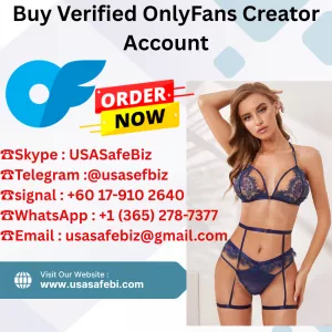 The 8 Best Things About Buy Verified Onlyfans Creator Account