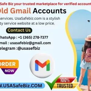 10 Creative Ways You Can Improve Your Buy Old Gmail Accounts