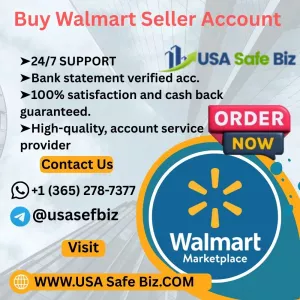9 Incredible Buy Walmart Seller Account Examples