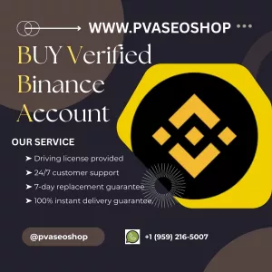 How Buy Verified Binance Improve Local SEO (Complete Guide)