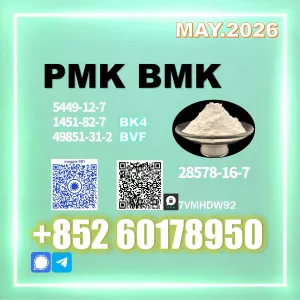 New PM.K CAS 28578-16-7 New batch Available