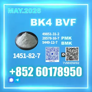 CAS 1451-82-7 bk4 powder Direct From Production