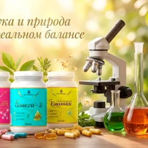 Поставщик «ДенЛиФорс»: единение здоровья и красоты в каждой капсуле