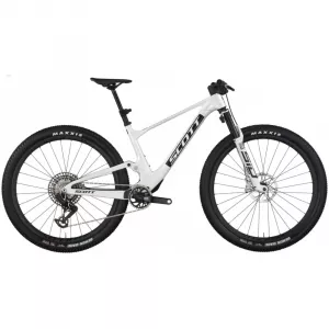 2026 Scott Ransom 900 RC Mountain Bike (ZONACYCLES)