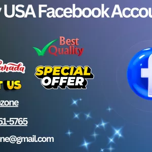 Top 5 Sites to Buy USA Facebook Accounts With Trusted ...