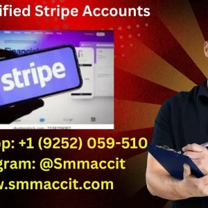  Top 12 Trusted Sites to Buy Verified Stripe Accounts in 2026