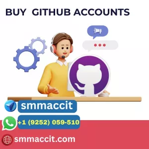 The Best Online Marketplaces for Buy Old GitHub Account 