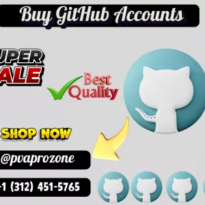 Top 3.9 Sites To Buy, Old Github Accounts In This Year ...