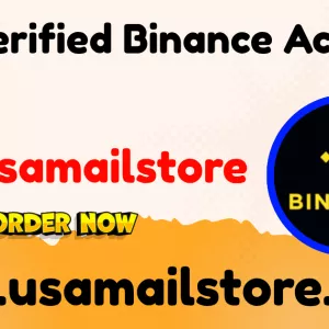 Buy Verified Binance Accounts with Passport & ID Proof