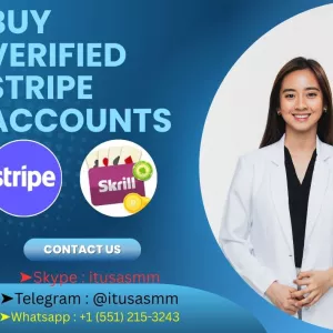 Top 7 Platforms to Buy Stripe Accounts Fast