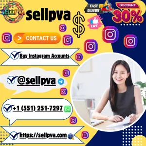 Buying Instagram Account From Safe And Trusted Online Sources 