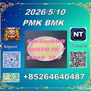 CAS5449-12-7 BM.K and cas28578-16-7 PM.K /New product in stock
