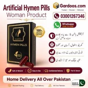 Best Femal Hymen Kit Price In Pakistan | 0300-1267346