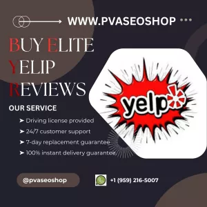 Increase Buy Elite Yelp Reviews: Proven Strategies That Work