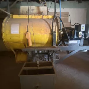 Установка смесительная СА-75 (050-3570007)