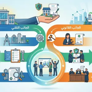 🏆 الأسس والجوانب التقنية والقانونية للمناقصات والعطاءات