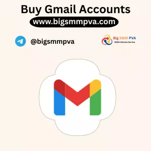 2.8 Best Sites to Buy Gmail Accounts