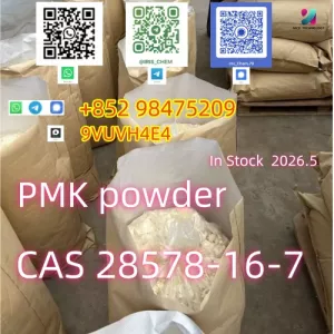 China Manufacture CAS 49851-31-2 Powder & Oil High Purity Fast Delivery Premium Stable Supply In Stock